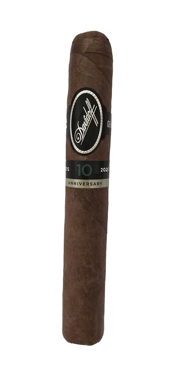 Davidoff Escurio 10th Anniversary Limited Edition
