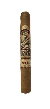 Gurkha Special Edition Ron Abuelo Añejo 7 Años