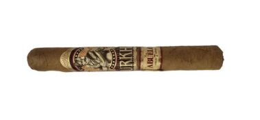 Gurkha Special Edition Ron Abuelo Añejo 7 Años