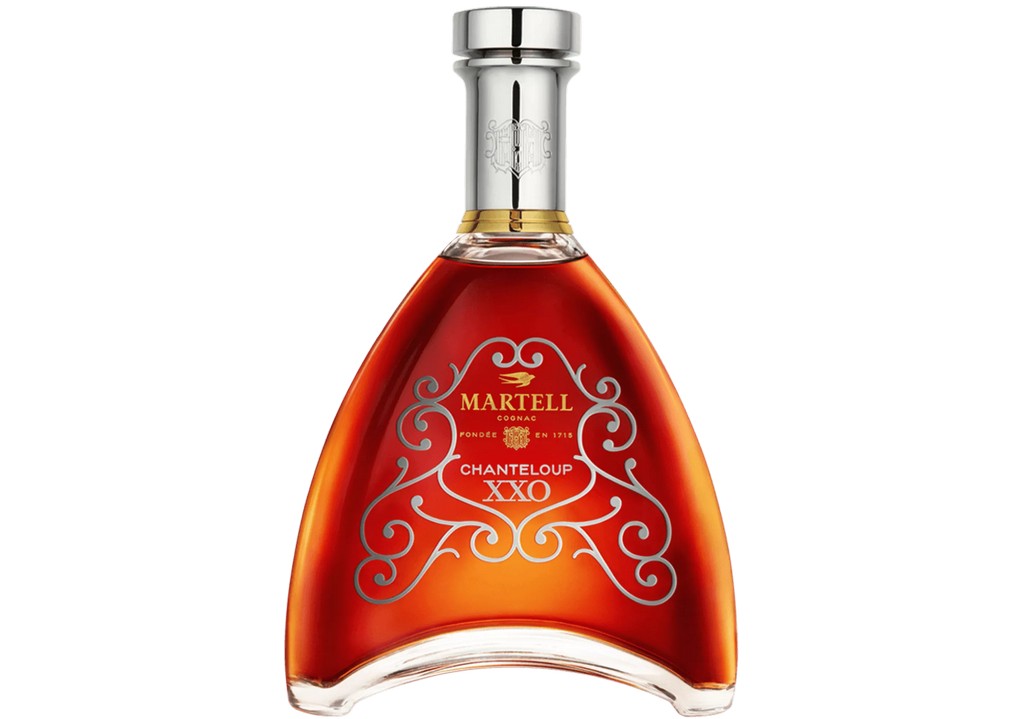 Martell Chanteloup XXO Cognac