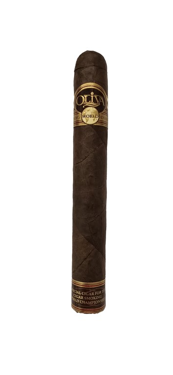 Oliva Mareva CSWC