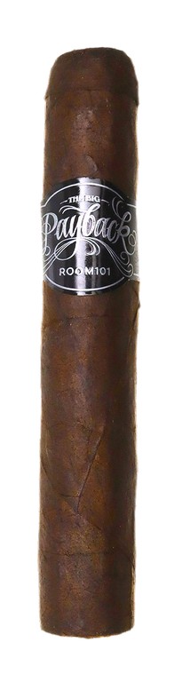 Room101 Big Payback Maduro El Gran Papi Chulo
