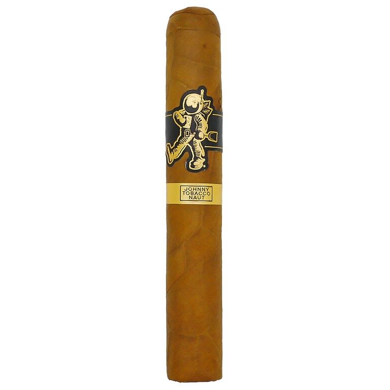 Room101 Johnny Tobacconaut Gordo