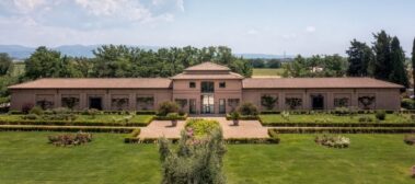 Tenuta San Guido