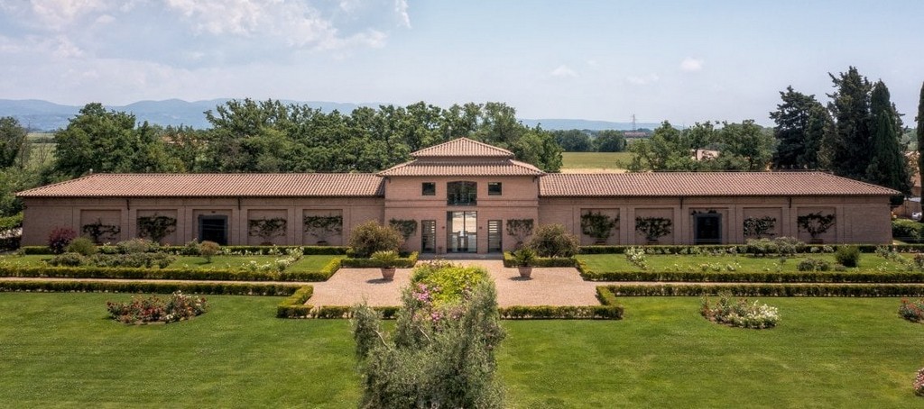 Tenuta San Guido