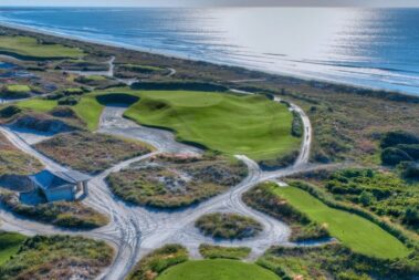 צילומים: Kiawah Island Golf Resort
