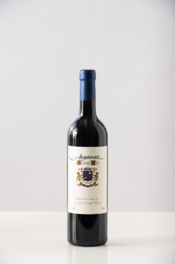 Sanilevich Argaman Grand Vin 2021