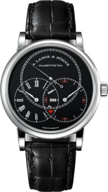 A. Lange & Sohne Richard Lange Jumping Seconds
