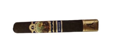 A.J. Fernandez New World Decenio