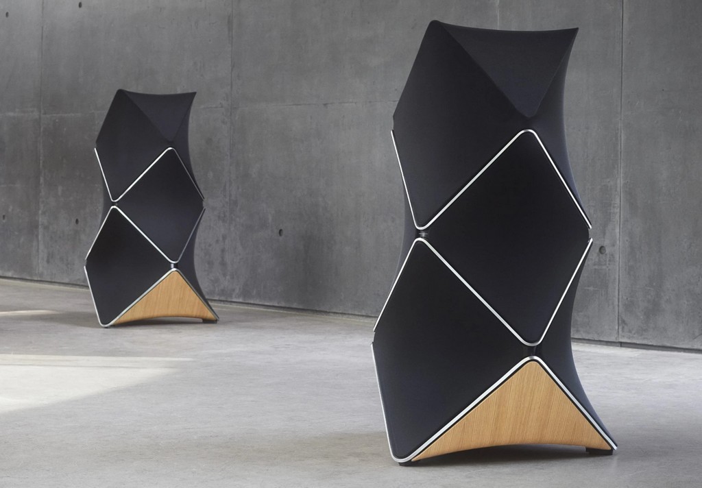 Bang & Olufsen Beolab 90