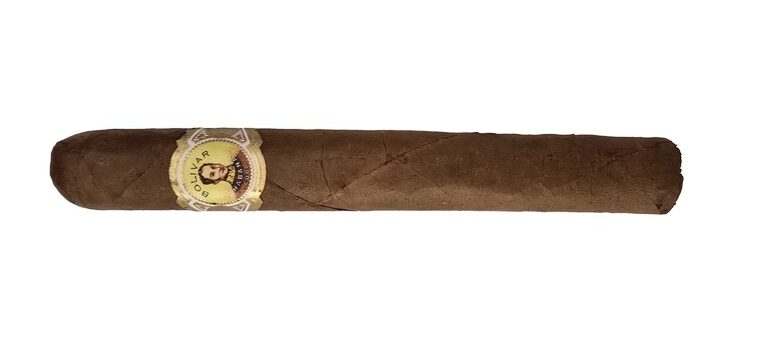Bolívar Petit Corona