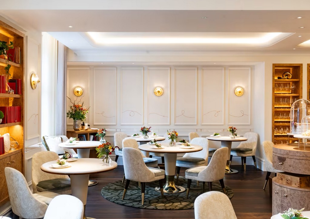 Core by Clare Smyth