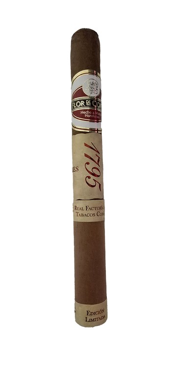 Flor de Copán 1795 Edición Limitada