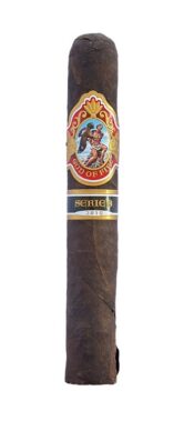 God of Fire Serie B Double Robusto
