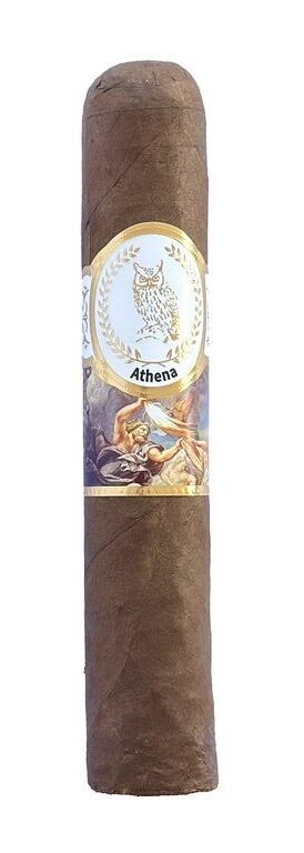Gods of Olympus Athena