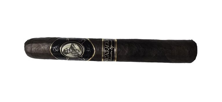 Gurkha Collection Especial Nicaragua Toro