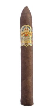J.C. Newman Diamond Crown Maximus