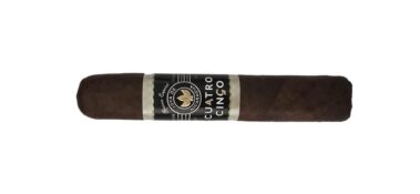 Joya de Nicaragua Cuatro Cinco Double Robusto