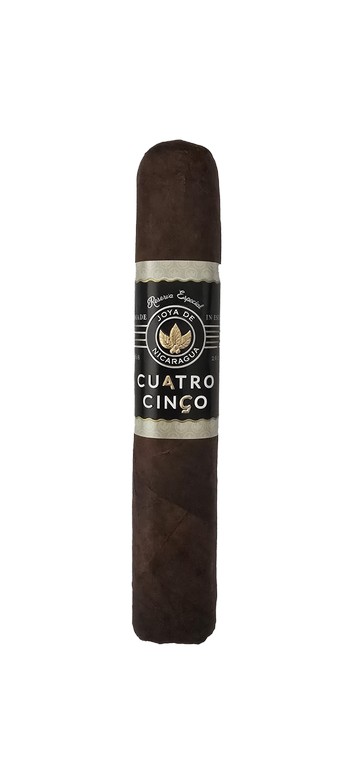Joya de Nicaragua Cuatro Cinco Double Robusto