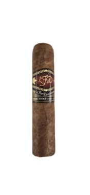La Flor Dominicana Double Ligero 660