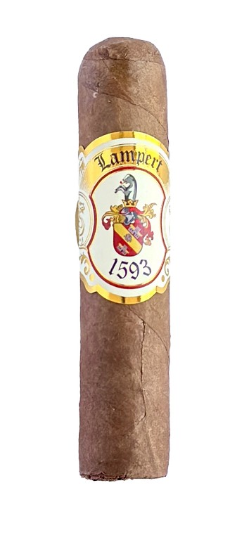 Lampert 1593 Edición Oscura Short Robusto
