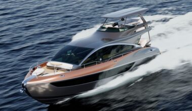 Lexus LY 680