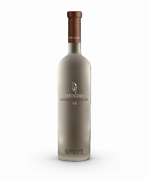 Mendis Coconut Brandy