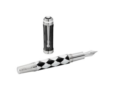Montblanc Great Characters Homage to Queen Limited Edition 1975