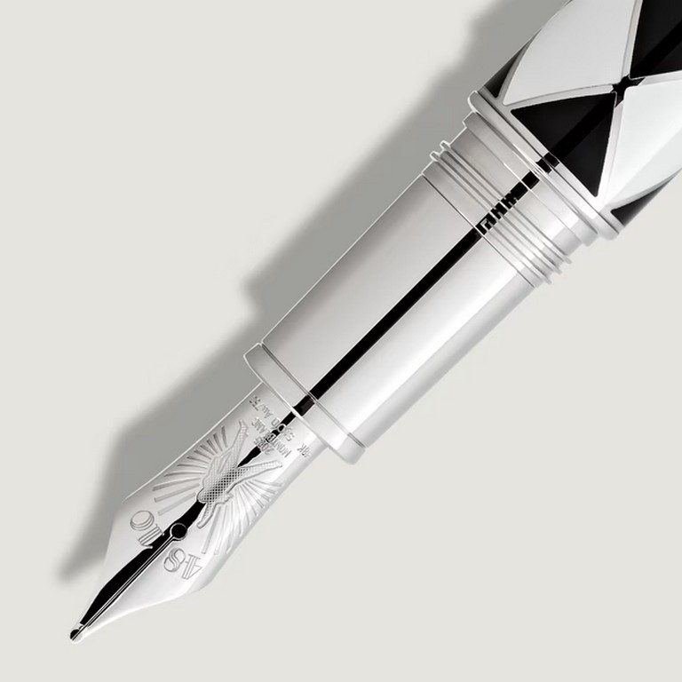 Montblanc Great Characters Homage to Queen Limited Edition 1975