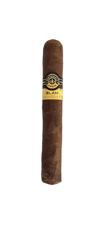Montecristo Open Slam