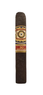 Perdomo 30th Anniversary Gordo Maduro