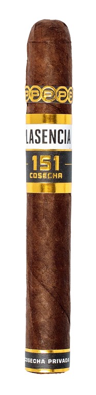 Plasencia Cosecha 151