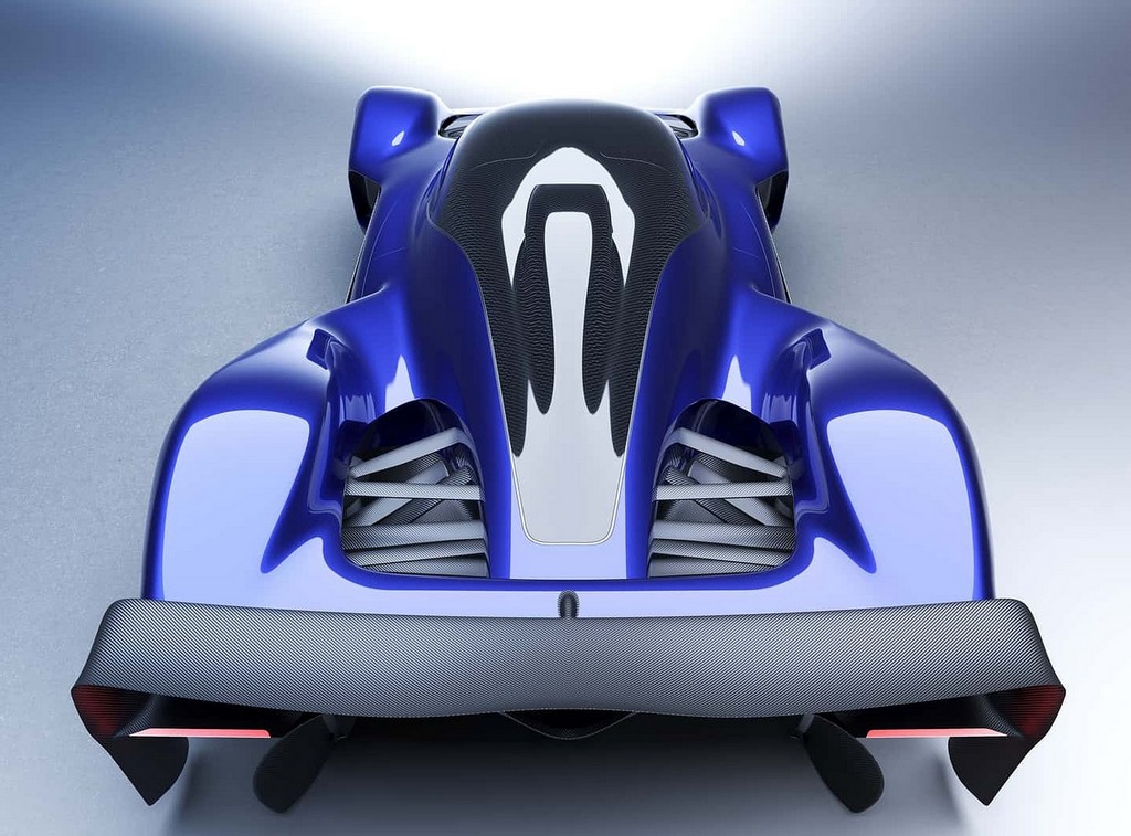 Red Bull RB17