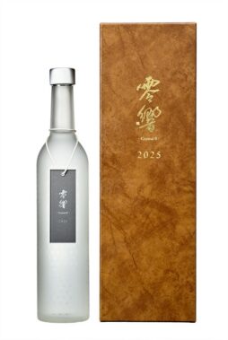 Niizawa Reikyo Crystal 0