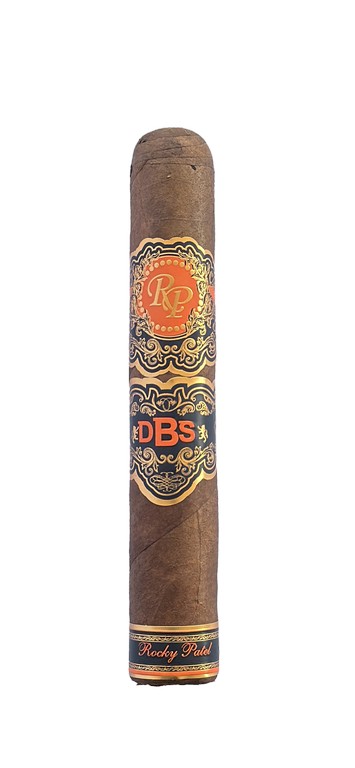 Rocky Patel DBS
