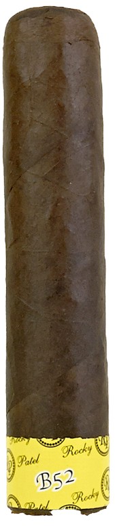 52Rocky Patel The Edge Maduro B
