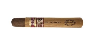 Romeo y Julieta Cedros de Luxe