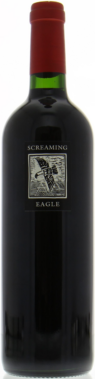Screaming Eagle Cabernet Sauvignon 1999