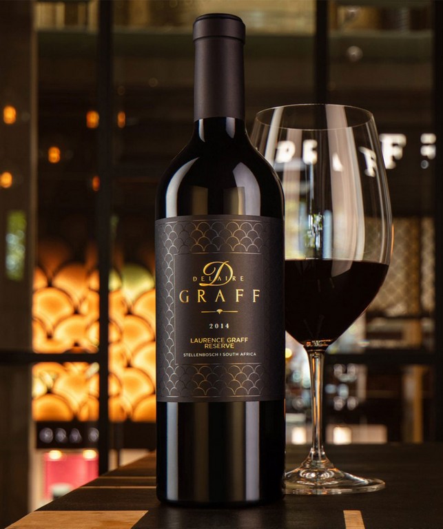 Delaire Graff Estate דרום-אפריקה. צילומים: Delaire Graff Estate 