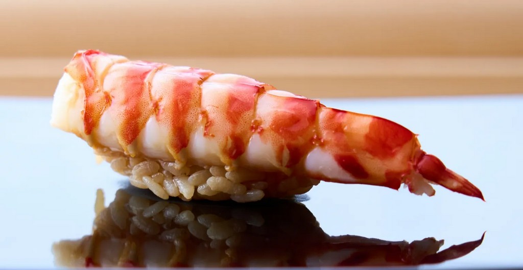 Sushi Yoshitake, טוקיו, יפן. צילומים: Sushi Yoshitake 