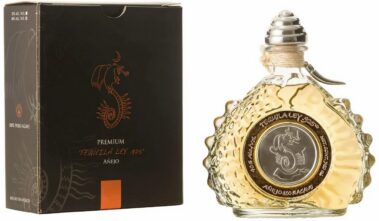 Tequila Ley 925 Tequila Diamante