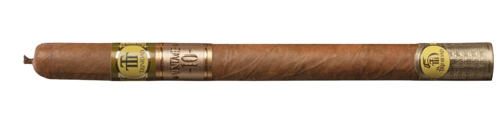 Trinidad Fundadores Vintage 10