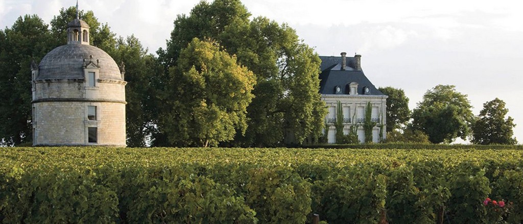 Château Latour
