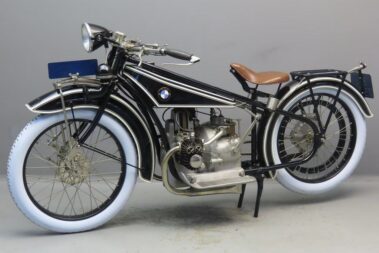 BMW R32 1924