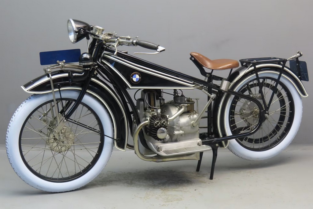 BMW R32 1924