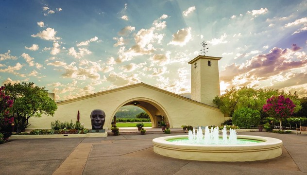 Robert Mondavi Winery