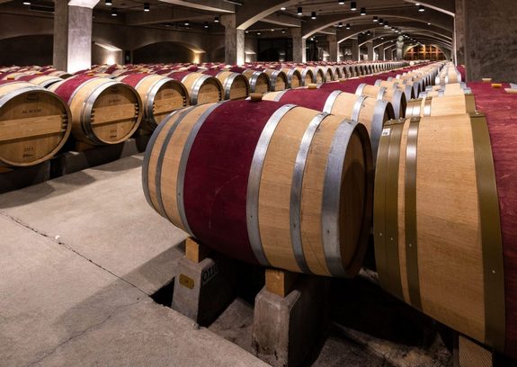 Robert Mondavi Winery
