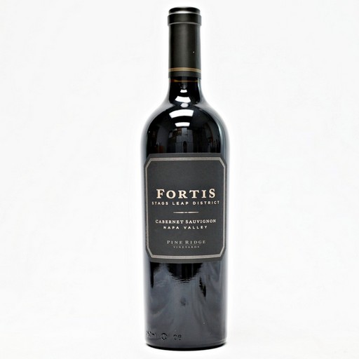 Fortis Cabernet Sauvignon