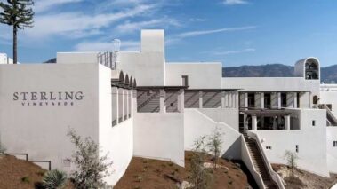 Sterling Vineyards