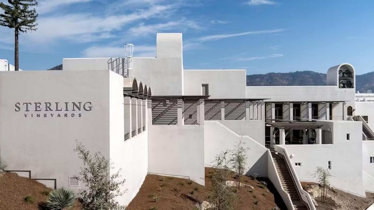 Sterling Vineyards